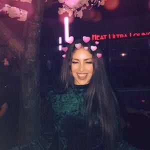 Meet your Posher, Tania